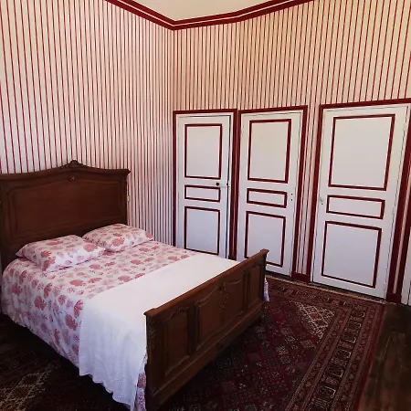Chateau De Launay Guen Gæstehus Plémet