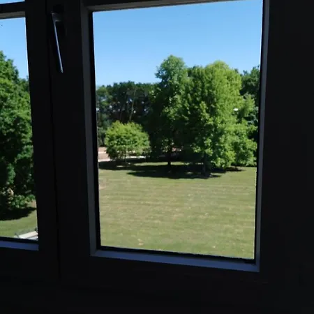 Chateau De Launay Guen Gæstehus *