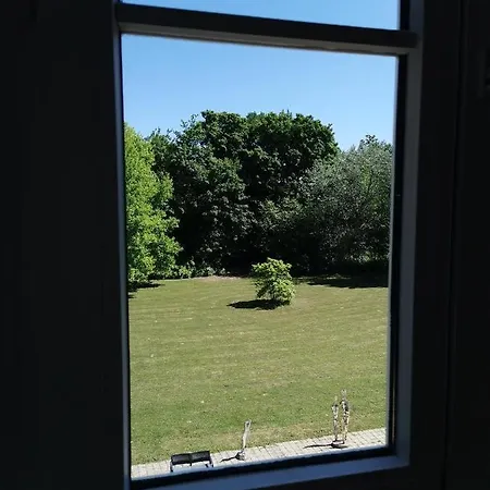 Chateau De Launay Guen * Plémet