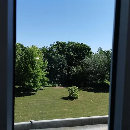 Chateau De Launay Guen Gæstehus