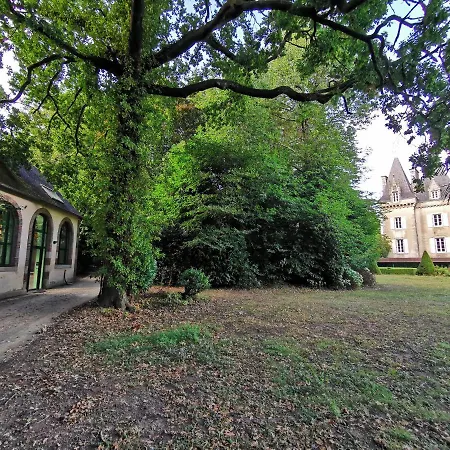 Chateau De Launay Guen *